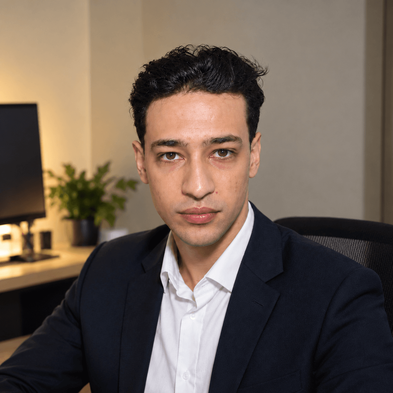 Mohamed Erraji